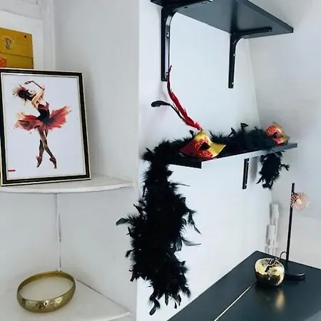 Appartement Les Plumes Du Moulin *